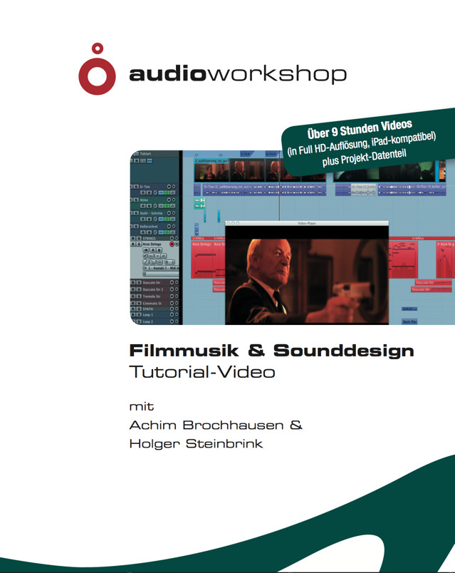 Filmmusik & Sounddesign